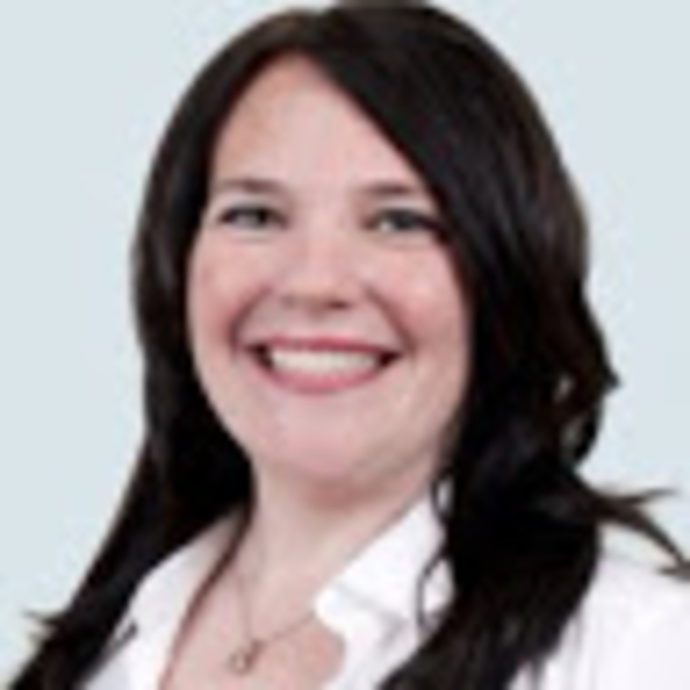 Meet your Posher, Rebecca